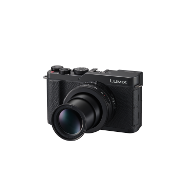 Panasonic LUMIX L10